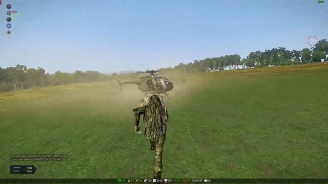 Arma 3 Finders Keepers Kill Montage 2 смотреть онлайн