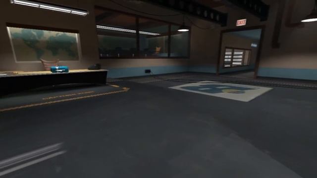 Source Record Test- Team Fortress 2 смотреть онлайн