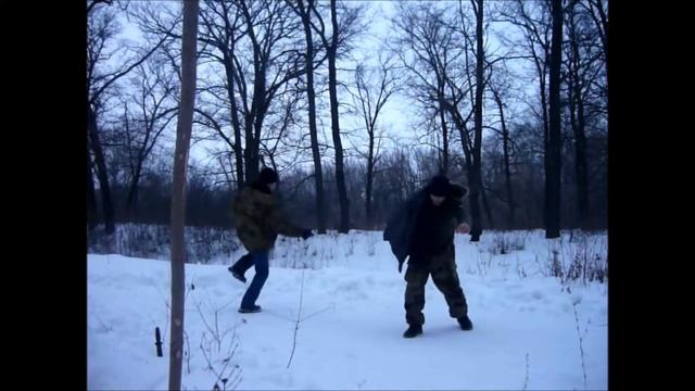 Гимнастика ХТОНЬ - Ломание смотреть онлайн
