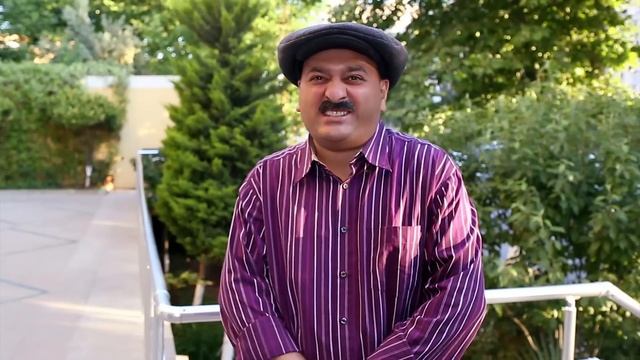 Nerbala Arvadini Tanimdai - BUTA STUDIYA