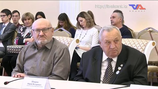 Выпуск программы "День" от 27 декабря 2019 г. смотреть онлайн