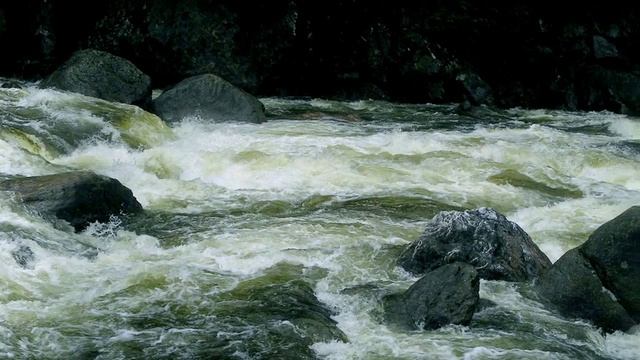 Поход по рекам Прибайкалья. Утулик - Хара-Мурин лето 1988 года смотреть онлайн