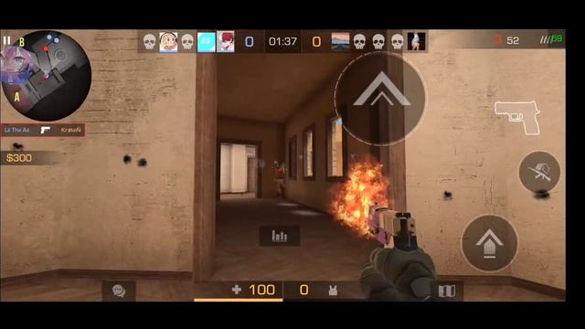 МЫ ОТКРЫВАЕМ БИЗНЕС 💰|Standoff 2 Highlights смотреть онлайн