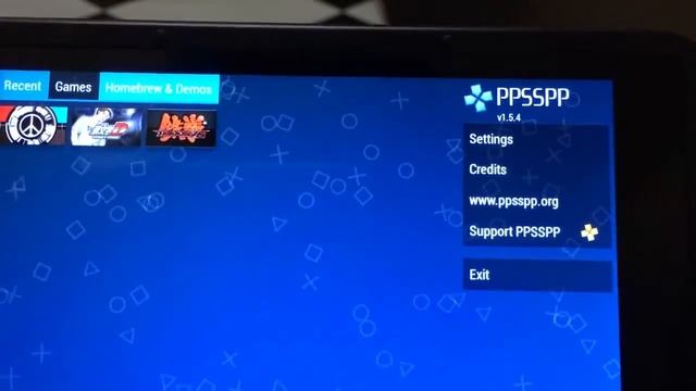 GPD XD Plus GPD XD+ OpenGL VS Vulkan Renderer Performance Test   YouTube