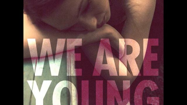 We Are Young- Janelle Monae смотреть онлайн