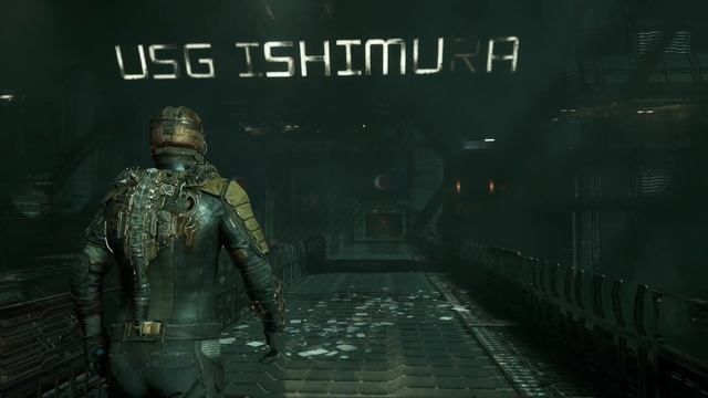 I've Been Playing...Dead Space Remake! смотреть онлайн