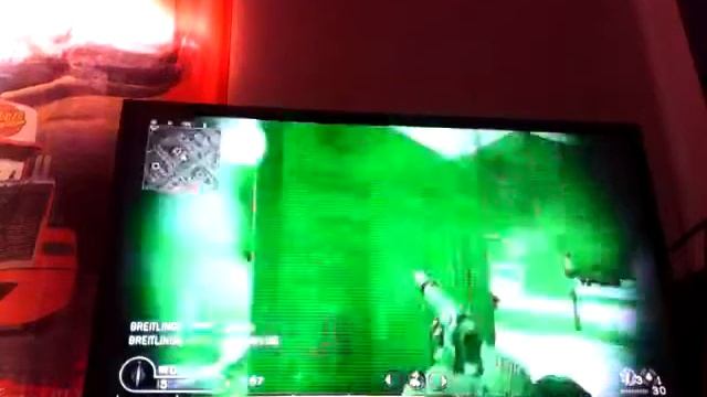 Call of duty black ops warface 4 смотреть онлайн