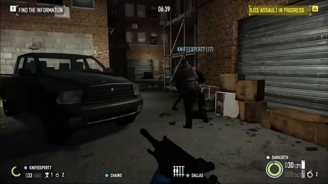 Most Important bread and cheese - Payday 2 Part 23 смотреть онлайн
