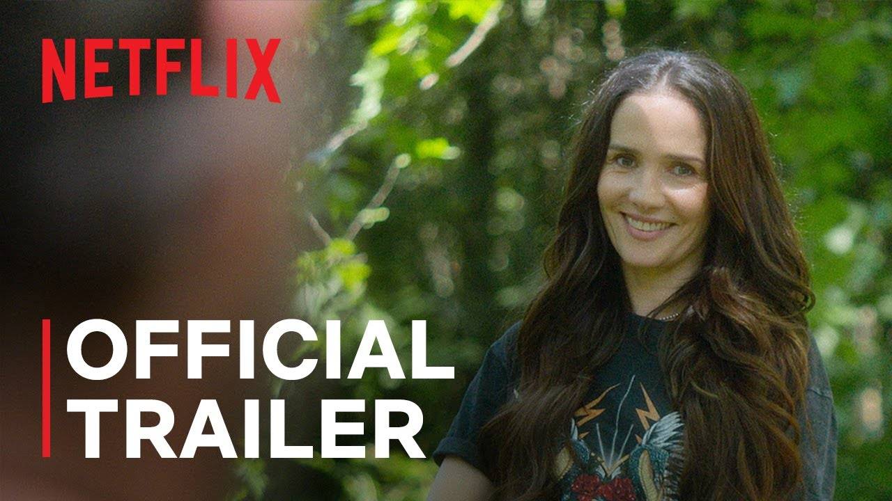 Camp Crasher Movie - Official Trailer | Netflix смотреть онлайн