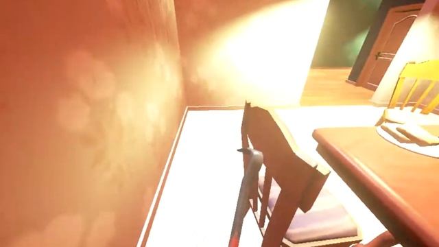 Hello Neighbor alpha 1 speedrun смотреть онлайн