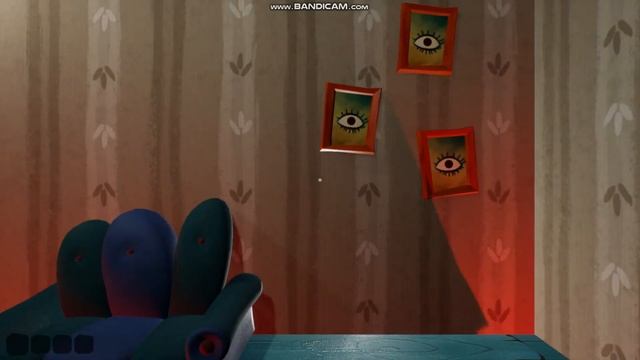 привет сосед мод на пк 1 часть смотреть онлайн