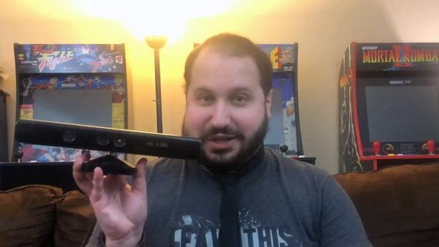 Retrospectives-Be-Damned: Episode 27 - 10 Years of PlayStation Move and Kinect смотреть онлайн