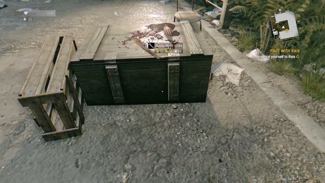 Dying light (RUN BOY RUN) part 4 смотреть онлайн