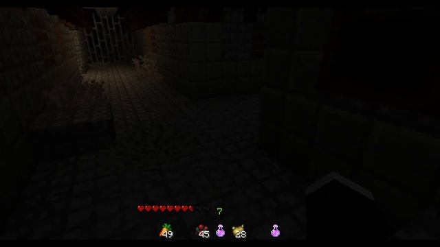 СПАСАЕМ ГЕНРИ ОТ ДЕМОНА ДУШи! Follow The Trail 2.0 [1.16.2] #2 смотреть онлайн