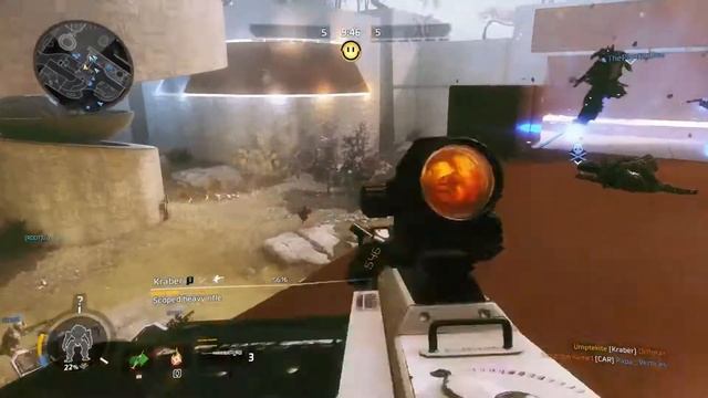Titanfall 2 - Titans Montage - смотреть онлайн