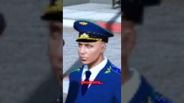 ПРОКУРОР ПОСТАВИЛ МАШИНУ НА МЕСТО ДЛЯ ИНВАЛИДОВ, А ДПС... | (GTA 5 RMRP - Криминальная Москва) смотреть онлайн