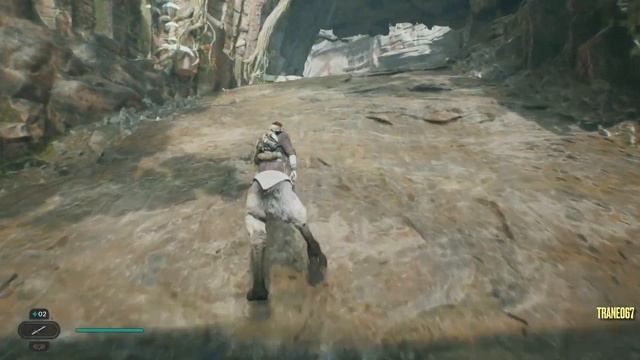 Star Wars Jedi Survivor: Check on the Mantis смотреть онлайн