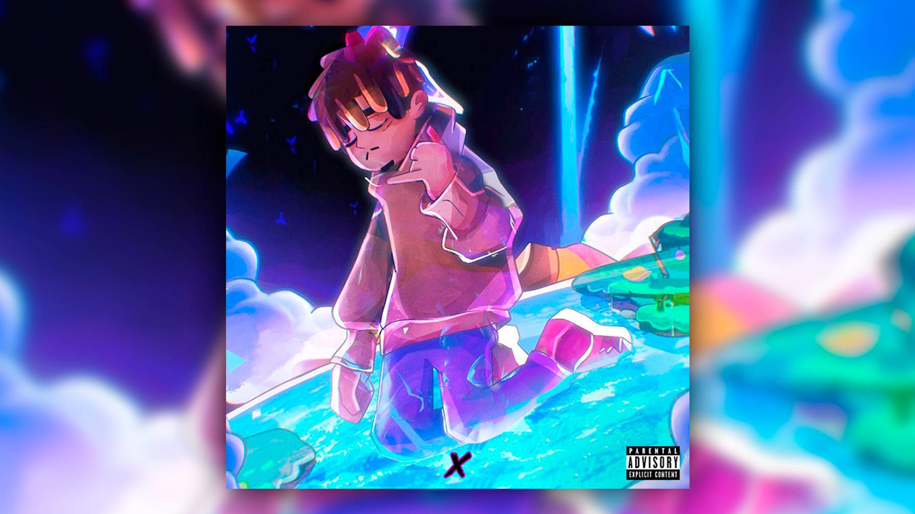 Juice WRLD Type Beat - 