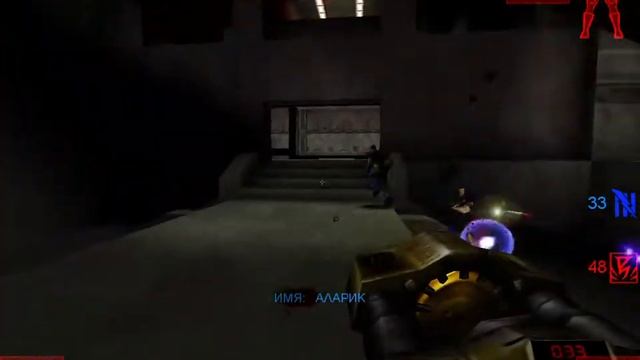 Lets Play #5! Unreal Tournament 1999! смотреть онлайн