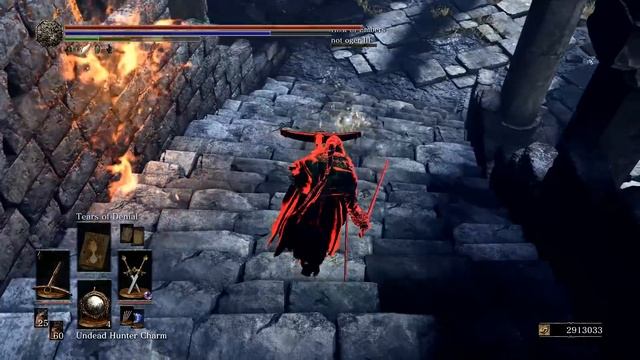 Dark Souls 3 - 🅱️urry 🅱️ong смотреть онлайн