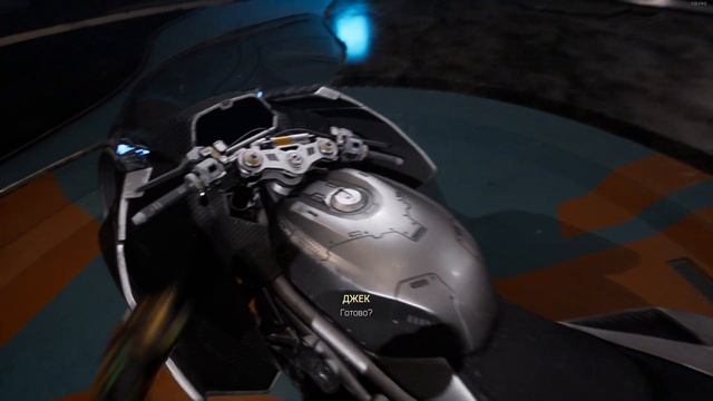 Ghostrunner 2 Demo Laki смотреть онлайн