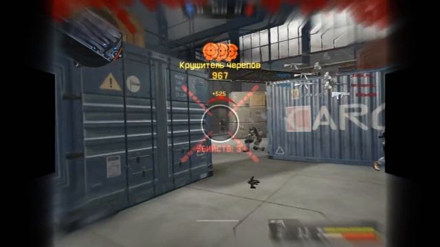 WarFace | Как научиться стрелять؟! смотреть онлайн