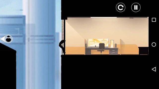 Прохождение игры вектор (vector) офисный район трасса 1-2 смотреть онлайн