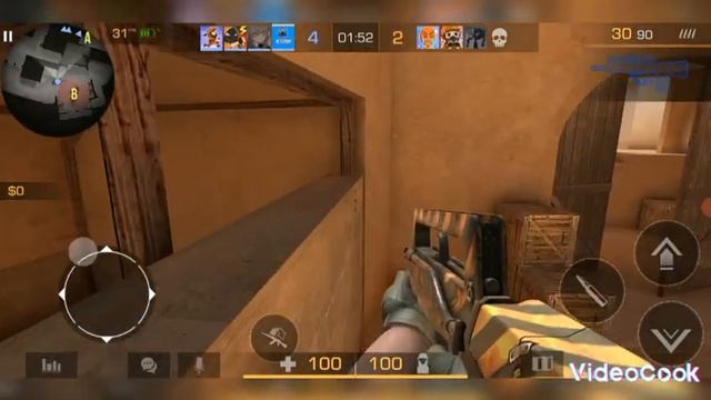Standoff 2 играю в ммр соревновательный режим смотреть онлайн