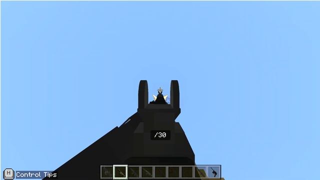 InSaRe's Warfare Addon v4.1 | Showcase in Minecraft Education [All Guns, Example Gameplay!] смотреть онлайн