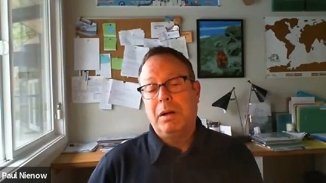 5.21.21 Partner Chat - All About Audits смотреть онлайн