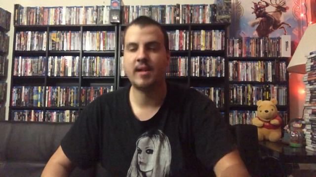 MASSIVE Collection Update (08/09/20): Blu-ray’s, DVD’s Galore! смотреть онлайн
