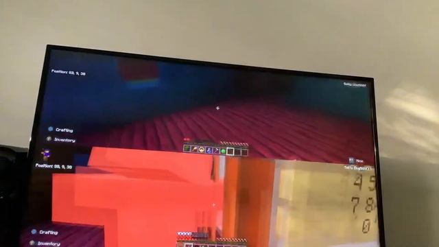 Hello neighbor 2 (alpha 1.5) Minecraft смотреть онлайн