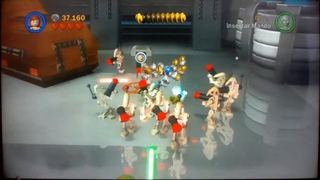 Lego Stars Wars The Complete Saga PlayStation 3 Sony Ps3 Travellers Tales TT Games LucasArts 01 смотреть онлайн
