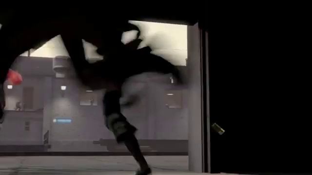 Meet The Madcap (found Footage)