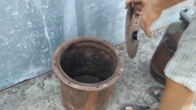 Огляд саморобного автоклава смотреть онлайн