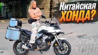 Обзоры и новости авто
