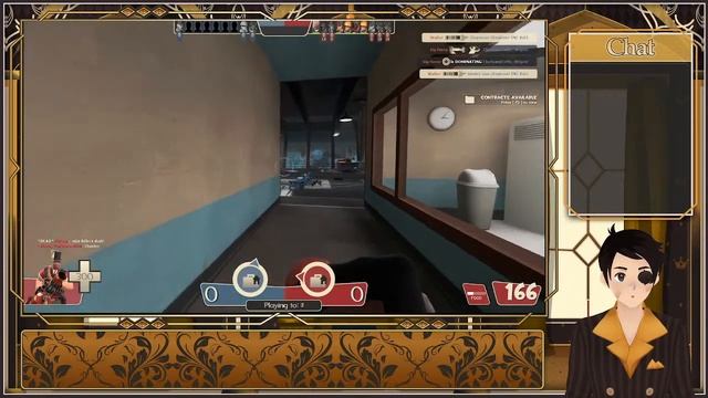 Team fortress 2 test stream смотреть онлайн