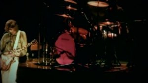 Led Zeppelin - Whole Lotta Love (Official Music Video)