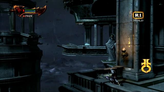 God of War 3 - Phoenix Feathers 4-6 | WikiGameGuides смотреть онлайн