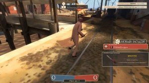 Обзор оружий снайпера в Team Fortress 2