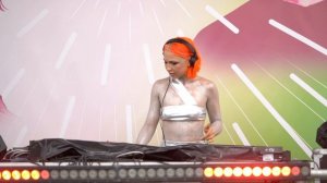 Ксения Серегина (tech-house) | Фестиваль «Дикая Мята 24»
