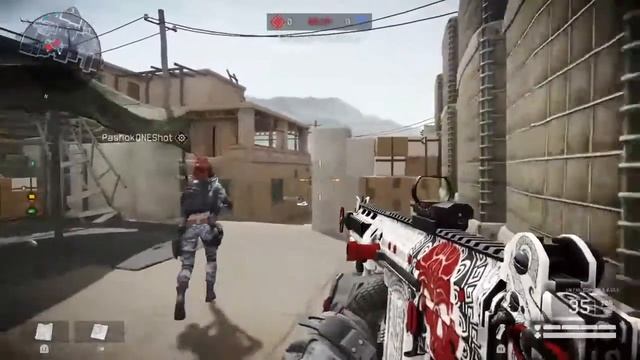 Стрим WARFACE! Взаимка/Оценка каналов! смотреть онлайн