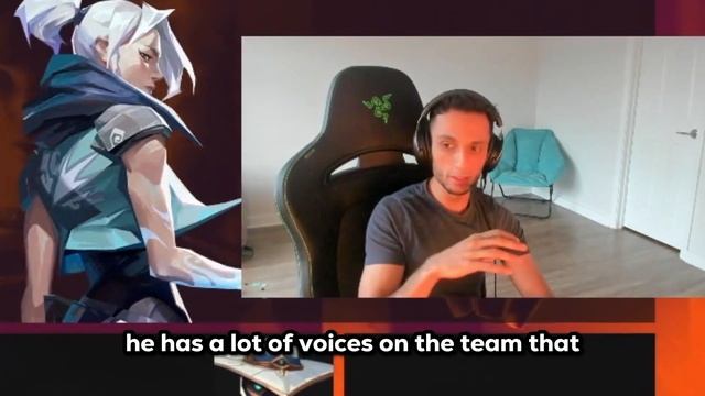 FNS Thoughts On NRG Ethan As An IGL After Their First Win смотреть онлайн
