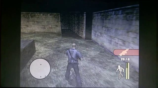 🔴 Estamos jugando Manhunt en dificultad muñequita parte 18 смотреть онлайн