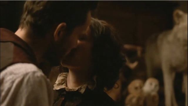 Dr. Sweet aka Dracula & Vanessa Ives - Penny Dreadful - Take me to church смотреть онлайн