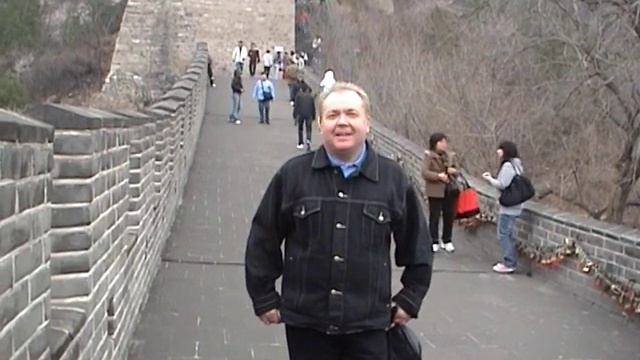 Великая Китайская стена смотреть онлайн