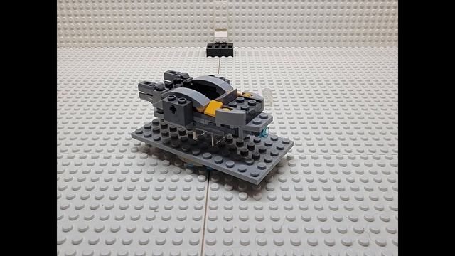LEGO SET 75363 THE MANDALORIAN N-1 STARFIGHTER MICROFIGHTER смотреть онлайн