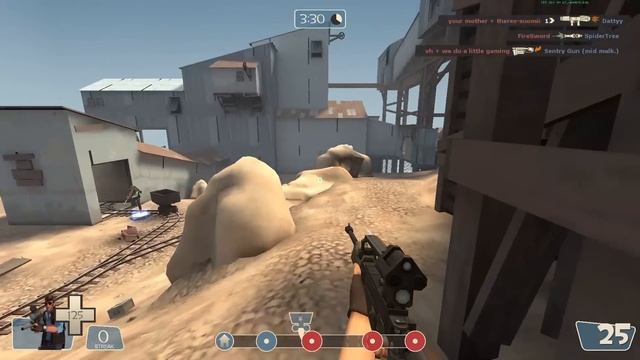 TF2: A classic type of video смотреть онлайн