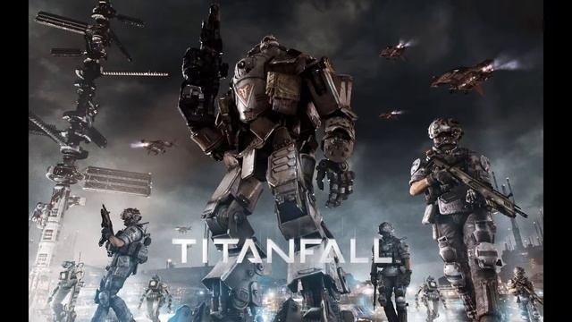 Titanfall [OST] The Three Towers смотреть онлайн