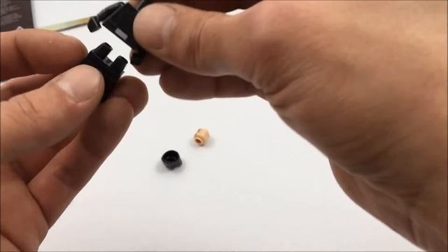 LEGO First Order General (5004406) - Unboxing & Review смотреть онлайн